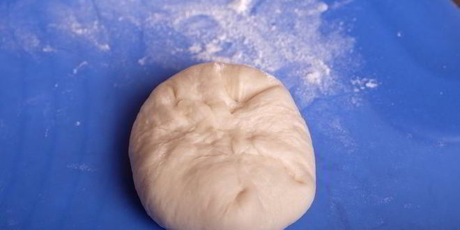 Рецепт настоящего домашнего бургера