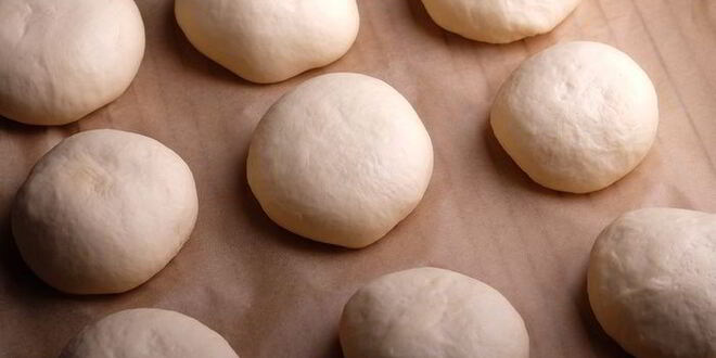 Рецепт настоящего домашнего бургера