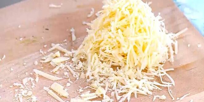 Рецепт открытого сицилийского бургера с помидорами