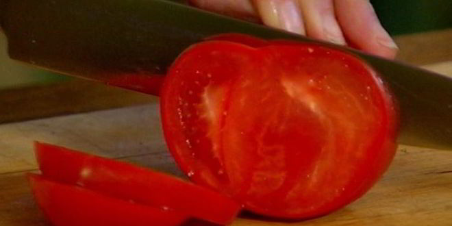 Рецепт овощных бургеров