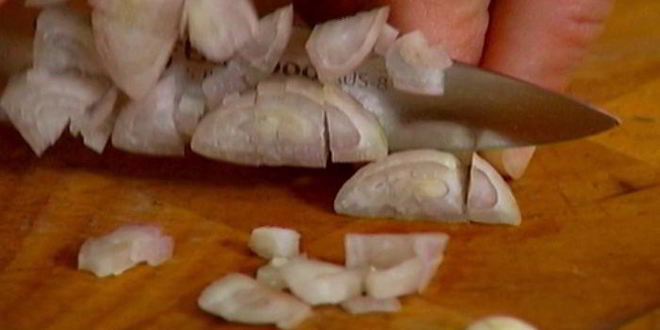 Рецепт овощных бургеров