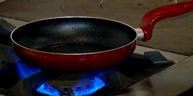 Рецепт овощных бургеров