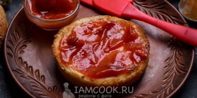 Рецепт постного бургера