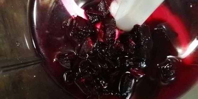 Рецепт розового бургера с нежнейшей котлетой