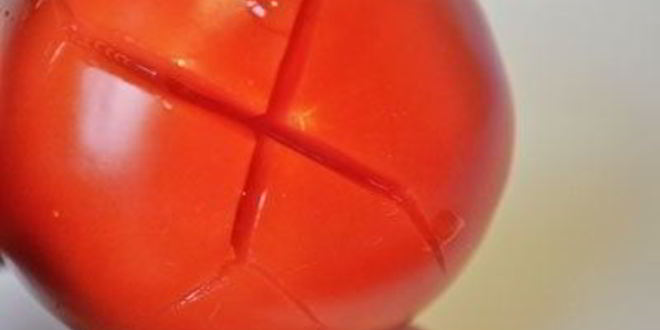 Рецепт средиземноморского бургера