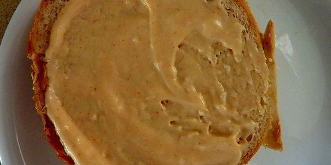 Рецепт юго-западного бургер из индюшки