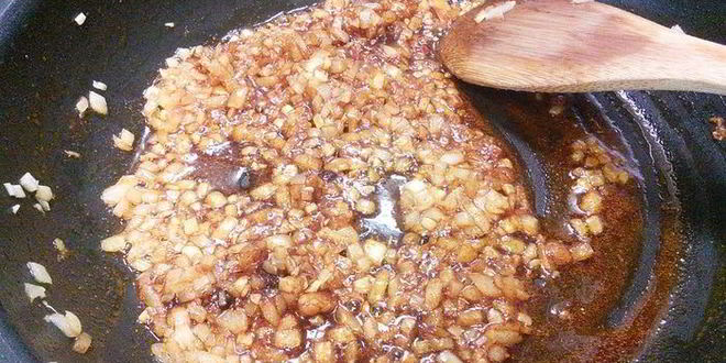 Рецепт запеченной свинины для бургеров