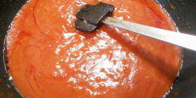 Рецепт запеченной свинины для бургеров