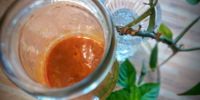 Рецепт запеченной свинины для бургеров