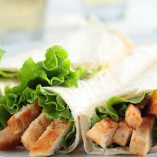 Рецепт Буррито