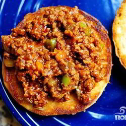 Рецепт Американского бутерброда с говядиной