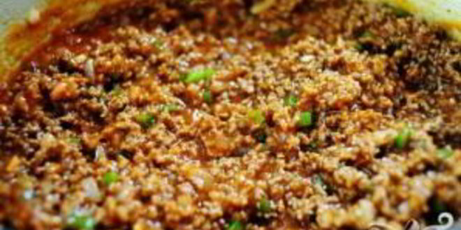 Рецепт американского бутерброда с говядиной