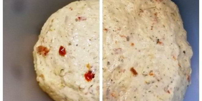 Рецепт баварских бутербродов-булочек с колбасой