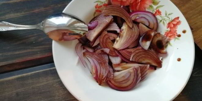 Рецепт бутерброда из ниццы