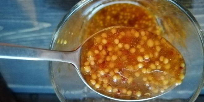 Рецепт бутерброда из ниццы