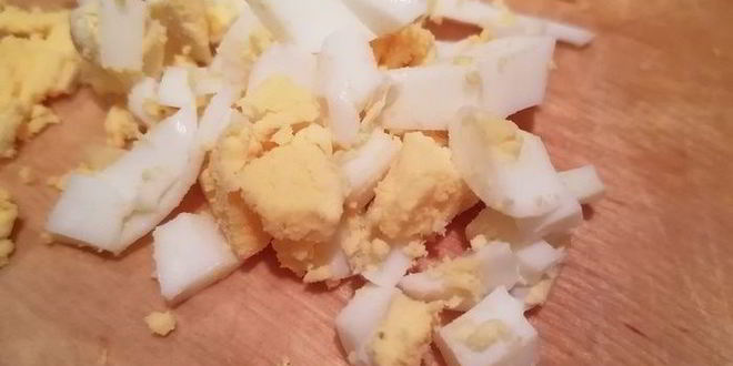 Рецепт бутерброда из ниццы