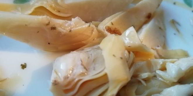 Рецепт бутерброда из ниццы