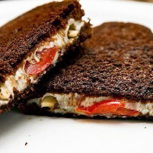 Рецепт Бутерброда по-итальянски