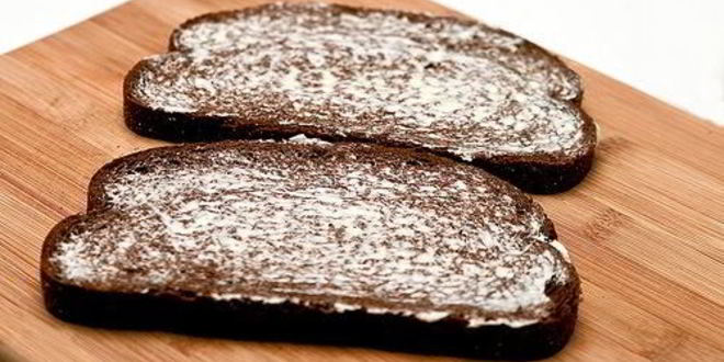 Рецепт бутерброда по-итальянски