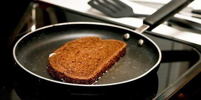 Рецепт бутерброда по-итальянски