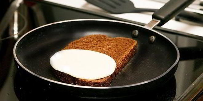 Рецепт бутерброда по-итальянски