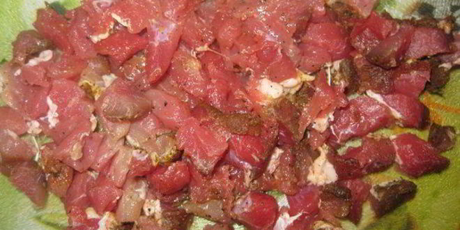 Рецепт бутерброда-рулета