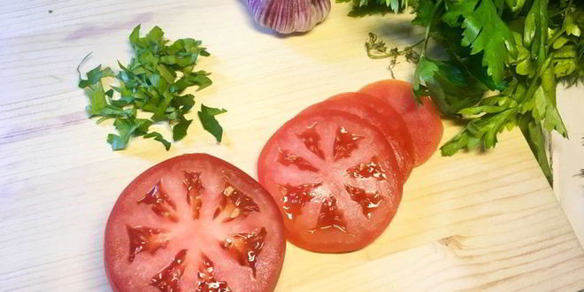 Рецепт бутерброда с авокадо