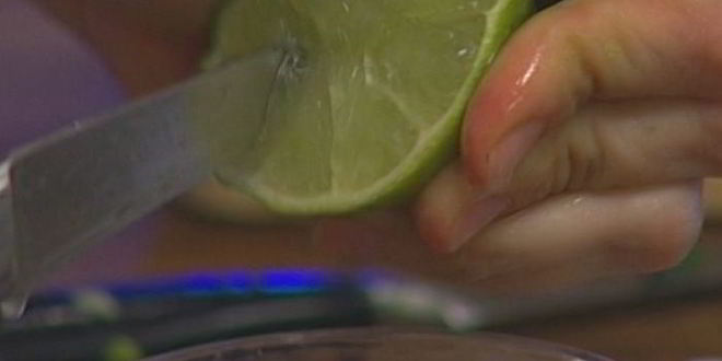 Рецепт бутерброда с брокколи и сыром