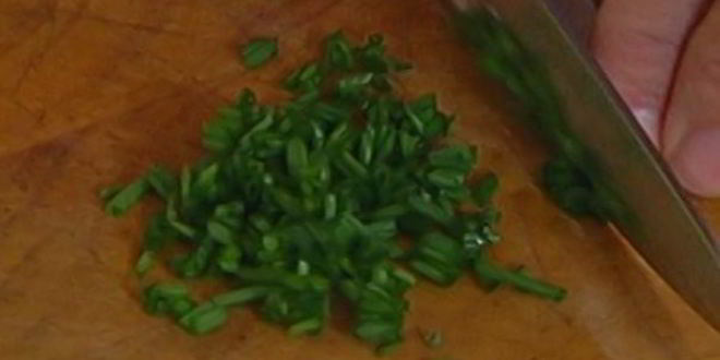 Рецепт бутерброда с брокколи и сыром