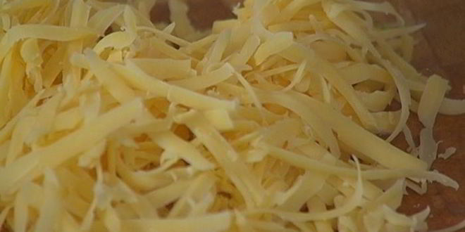 Рецепт бутерброда с брокколи и сыром