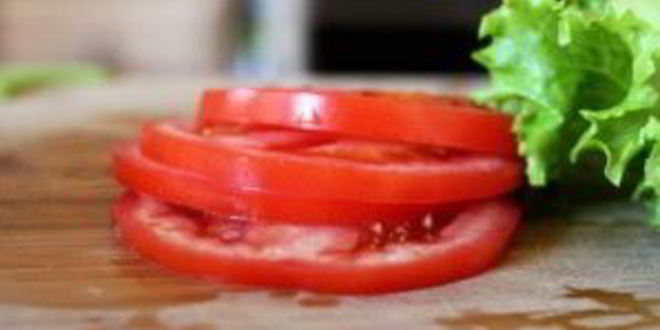 Рецепт бутерброда с курицей