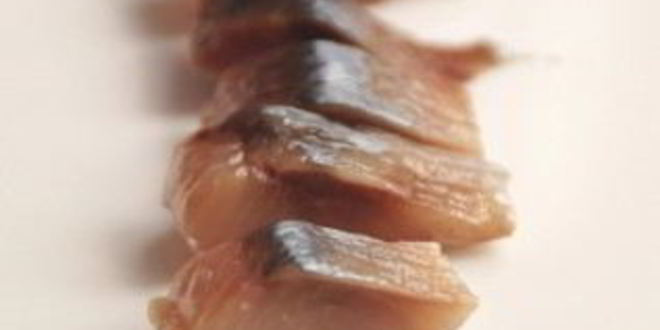 Рецепт бутерброда с сельдью просто и вкусно