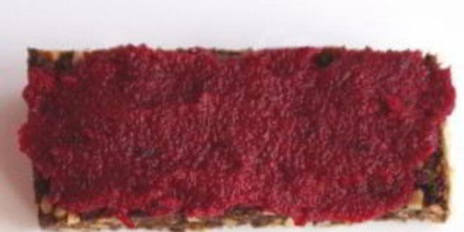 Рецепт бутерброда с сельдью просто и вкусно