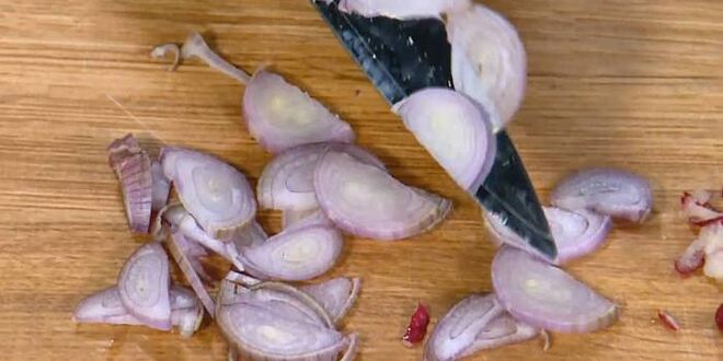 Рецепт бутерброда с ветчиной, квашеной капустой, яблоками и сыром