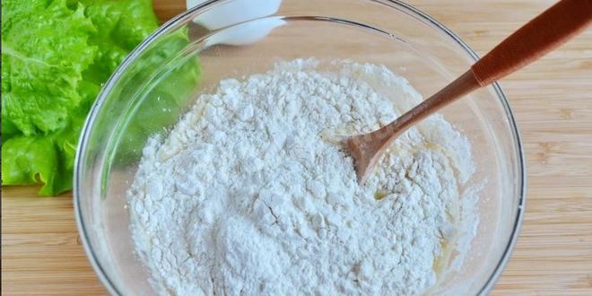 Рецепт бутерброда собачка-кусачка