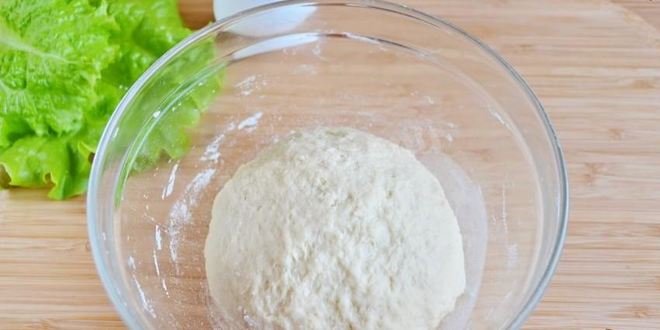 Рецепт бутерброда собачка-кусачка