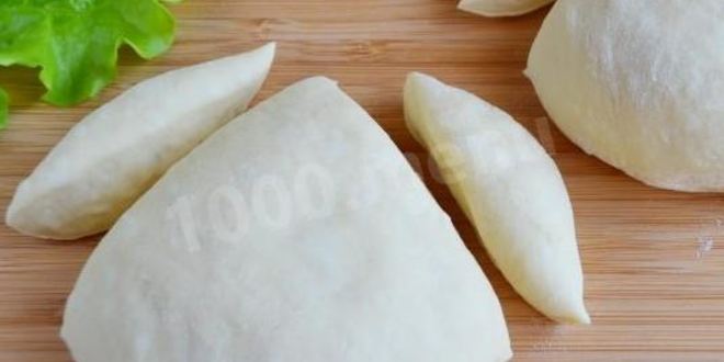 Рецепт бутерброда собачка-кусачка