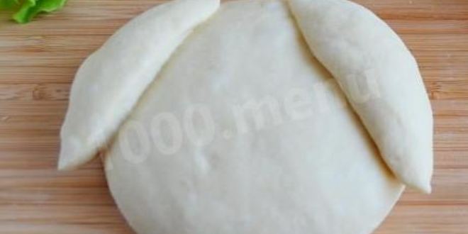 Рецепт бутерброда собачка-кусачка