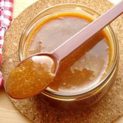 Рецепт Бутербродной карамели