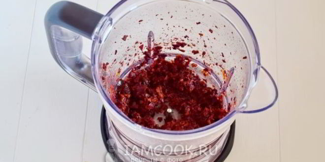 Рецепт бутербродной пасты из оливок