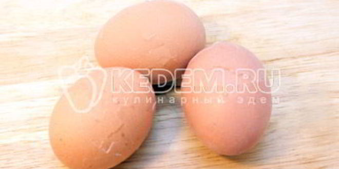 Рецепт бутербродов гремлины