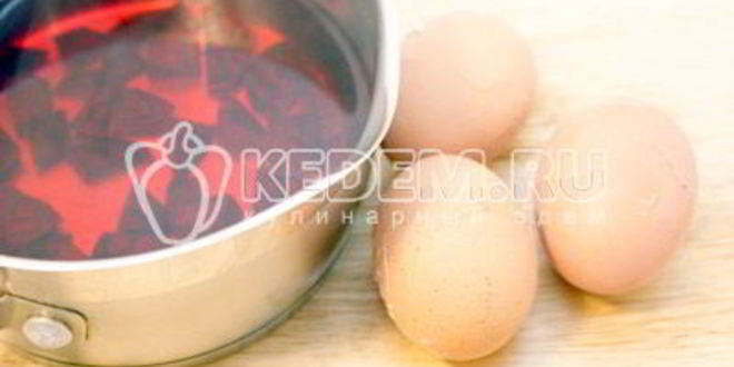 Рецепт бутербродов гремлины