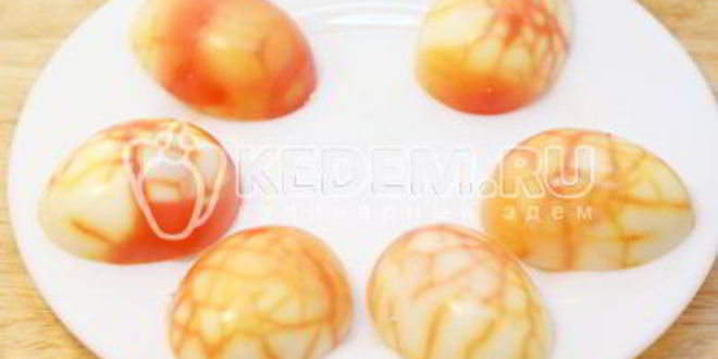 Рецепт бутербродов гремлины