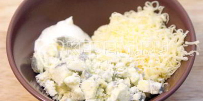 Рецепт бутербродов гремлины