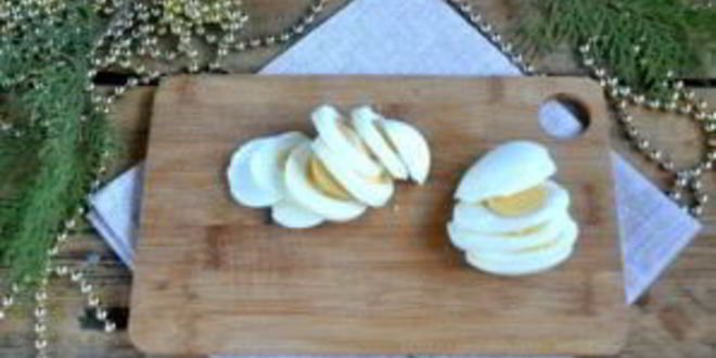 Рецепт бутербродов петушки