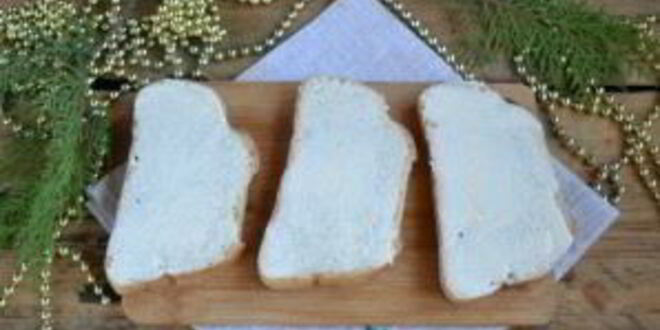 Рецепт бутербродов петушки