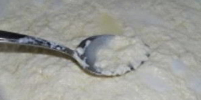 Рецепт бутербродов с домашним сыром