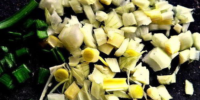 Рецепт бутербродов с фаршем