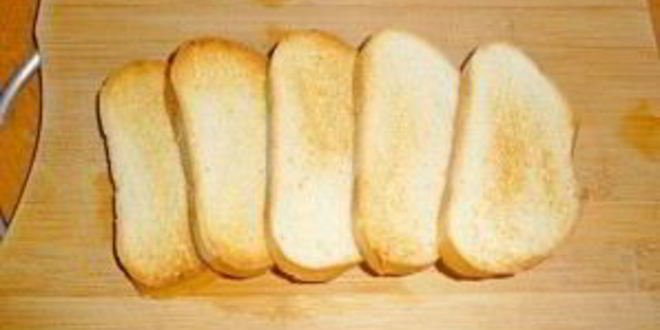 Рецепт бутербродов с икрой мойвы