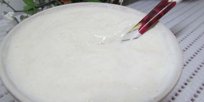 Рецепт бутербродов с лососем, свеклой и авокадо